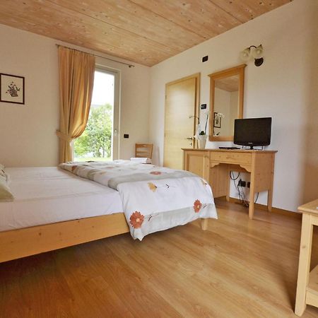 Agriturismo Locanda De L'Arguta Trento Exterior photo