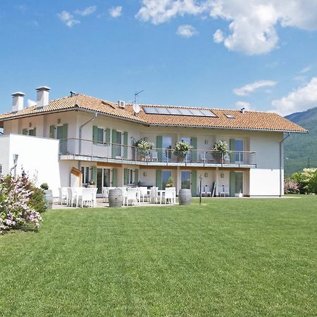 Agriturismo Locanda De L'Arguta Trento Exterior photo