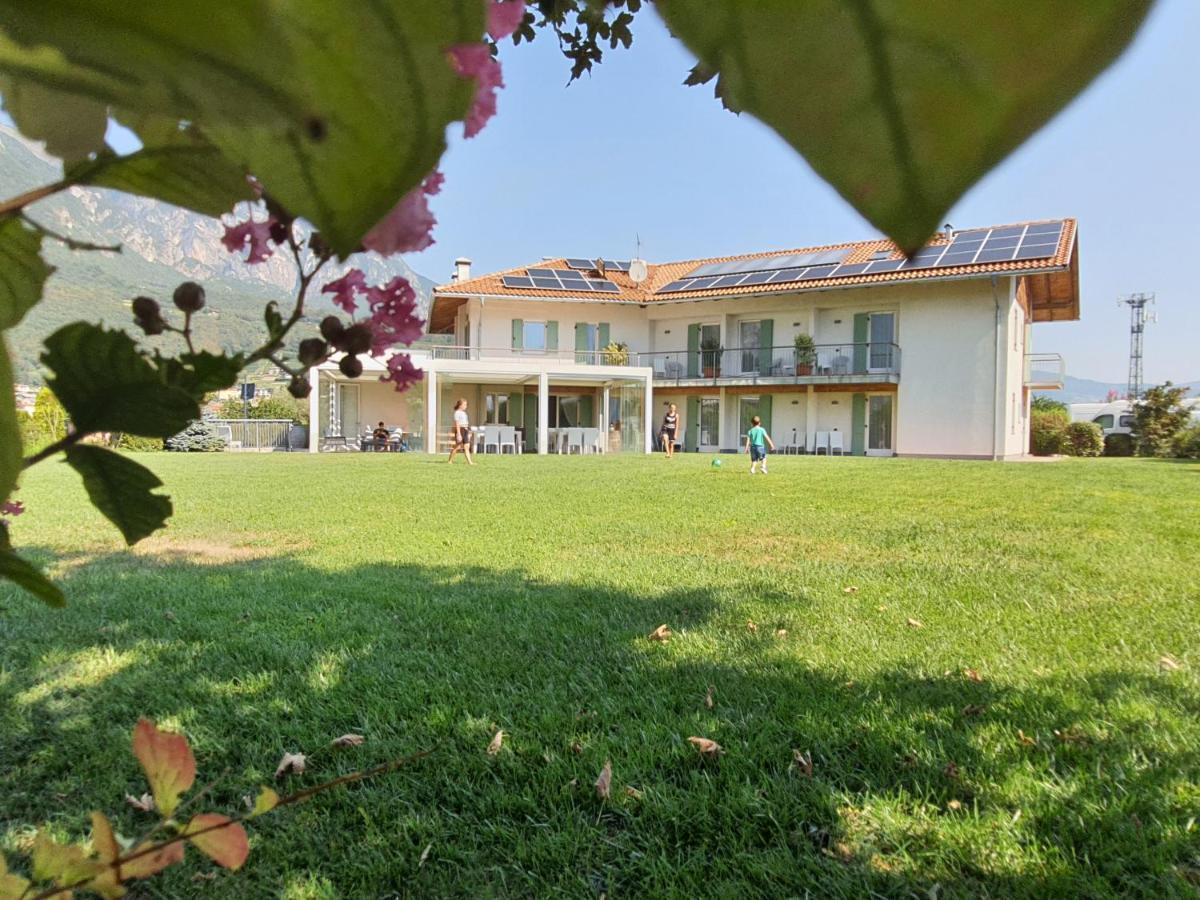 Agriturismo Locanda De L'Arguta Trento Exterior photo