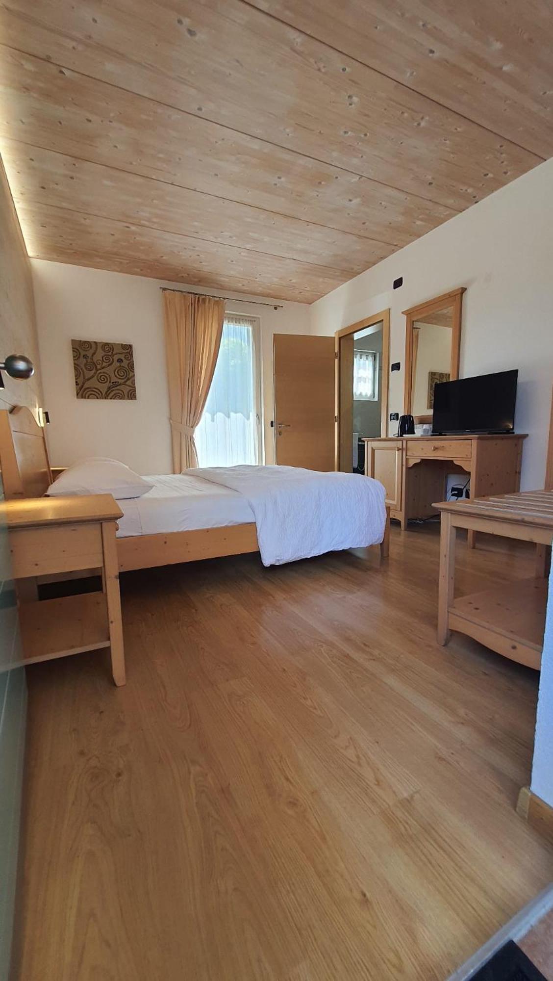 Agriturismo Locanda De L'Arguta Trento Exterior photo