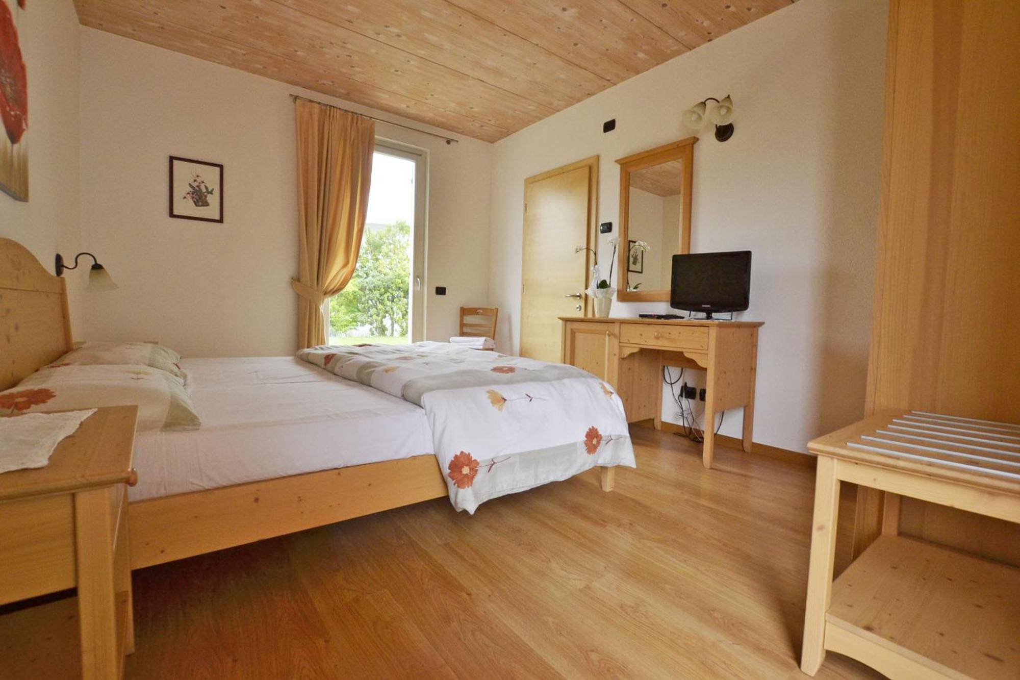 Agriturismo Locanda De L'Arguta Trento Exterior photo