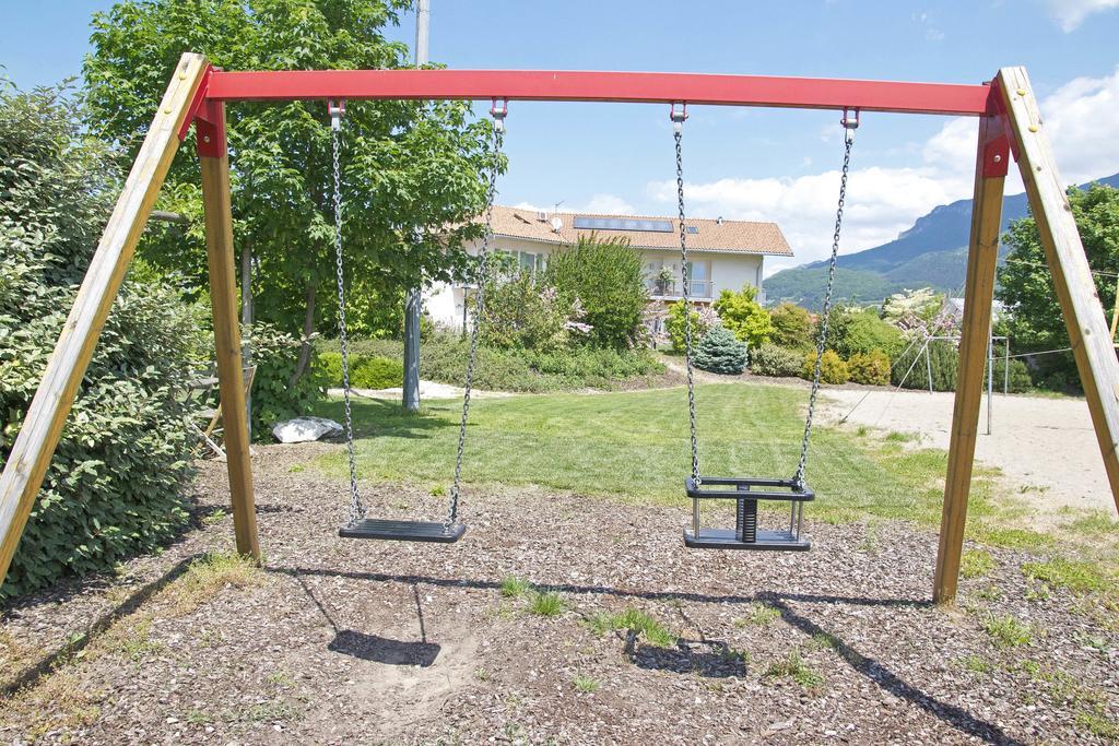 Agriturismo Locanda De L'Arguta Trento Exterior photo