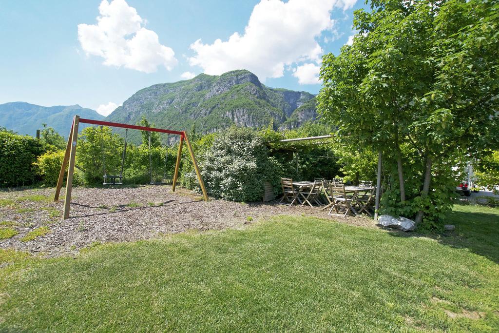 Agriturismo Locanda De L'Arguta Trento Exterior photo